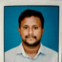 Umamahesh Pilli