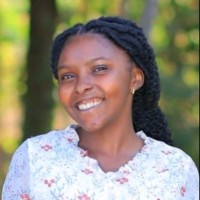 Grace Wangari
