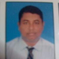 Dipankar Das