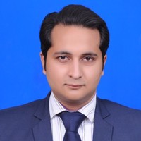 Zeeshan Munawar