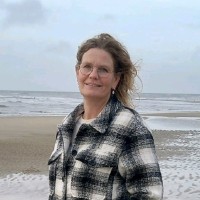 Inge Geertsma