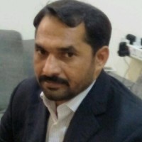 Asad Khan