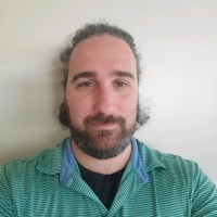 Daniel Goldberg