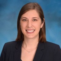 Sarah Scheidt, JD