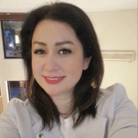 Anousheh Lotfi Moghaddas