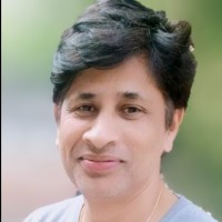 Manoj Singh