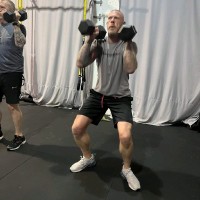 Martin Buxton