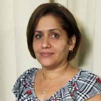 Maria Isabel Garcia Cedeño