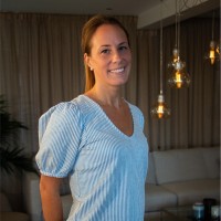 Malin Iversen