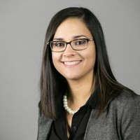 Amanda Soto Arroyo, Mba