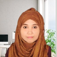Masuda Akter Munny