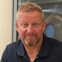 Mark Frew