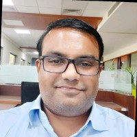 Prajapati Keyur