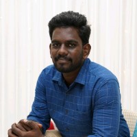 Surendar R