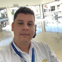 Lucas Eduardo Dias de Oliveira