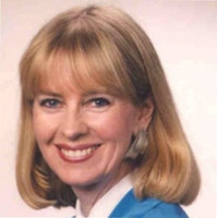 Marlene Connolly