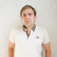Vadym Volodko