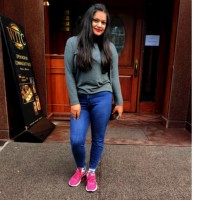 Prerna Singh
