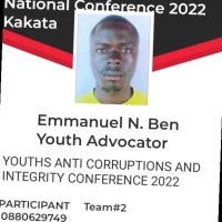 Emmanuel Ben