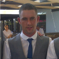 David Lockett
