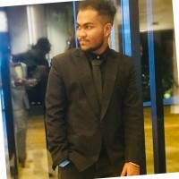 Mohamed Ishfaq