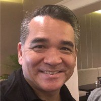 Gerald Dibbayawan MAICD