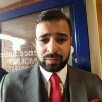 Amanpal Mann