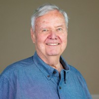 John Hall Sr.