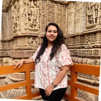 Dhruvi Bhavsar