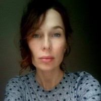 Mariia Rysai