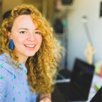 Diana Antolinez Mosquera (Boeziek)