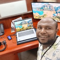 Fodelin JEAN BAPTISTE