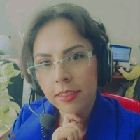 Farnaz Sadeghi