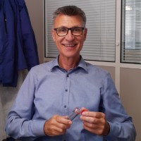 Uli Kobert