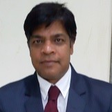 Dr. Radha krishna Rambola