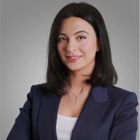 Rusa Shamugia