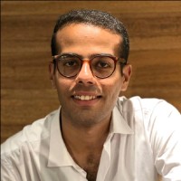 Ahmed Ali