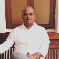 Nikhil Raavi