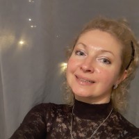 Alla Gazina