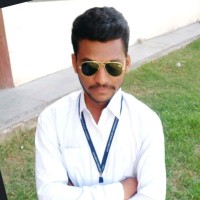 Yogesh Yewale