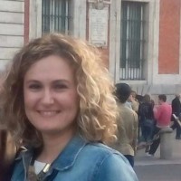 Maria Dolores Ruiz Cuevas