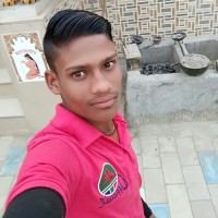Rudesh Bhuvatra