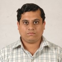 Dipesh Nimse