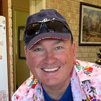 Mike Bradshaw