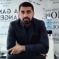 Siddharth Singh
