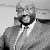Bernard Mbeboh
