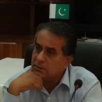 Tariq Majeed