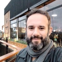 Fernando Rangel Zumack