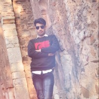 Satish Dongre