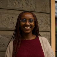 Karen Mburu